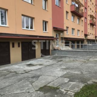 Pronájem garáže 20 m² Havířov Podlesí, Karolíny Světlé