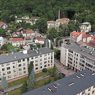 Prodej bytu 3+1 62 m² Brandýs nad Orlicí, V Zahradách