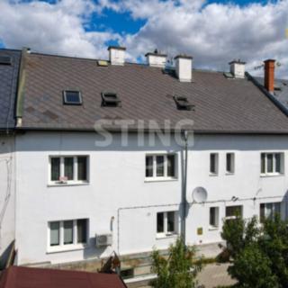 Prodej činžovního domu 360 m² Mohelnice, Zámečnická