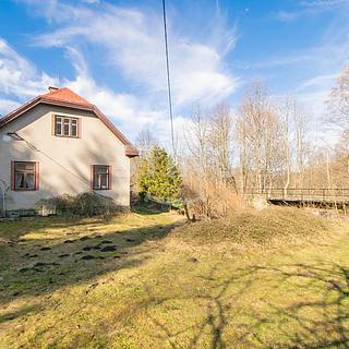 Prodej rodinného domu 200 m&sup2; Ostravice