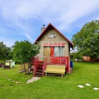 Prodej chaty 31 m² Havířov Prostřední Suchá, Lísková