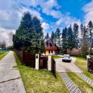 Prodej rodinného domu 197 m² Pražmo