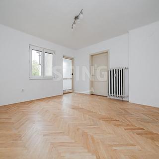 Prodej bytu 3+1 54 m² Ostrava