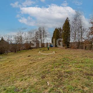 Prodej stavební parcely 1 378 m² Havířov Město