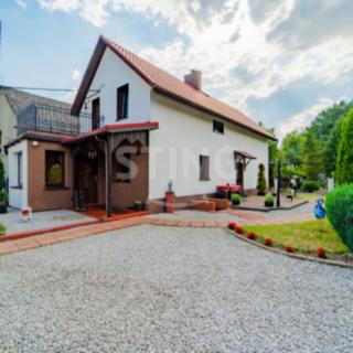 Prodej rodinného domu 120 m² Opava, Pekařská
