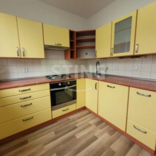 Pronájem bytu 2+1 58 m² Ostrava