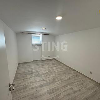 Pronájem bytu 2+1 40 m² Opava Předměstí, Mírová