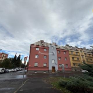 Pronájem bytu 1+1 38 m² Frýdek-Místek Frýdek, Třanovského