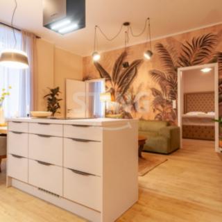 Prodej bytu 3+kk 65 m² Ostrava Moravská, Křižíkova