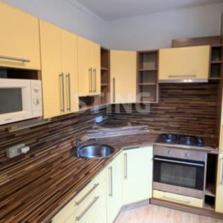 Prodej bytu 2+1 51 m² Studénka