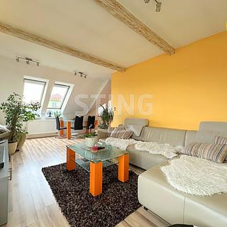 Prodej bytu 3+kk 86 m² Tišnov