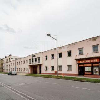 Prodej výrobního objektu 7 600 m² Opava Předměstí, Rybářská