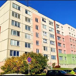 Prodej bytu 2+1 44 m² Havířov