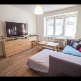 Prodej bytu 2+1 58 m² Ostrava Zábřeh