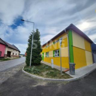 Prodej rodinného domu 130 m² Zlobice