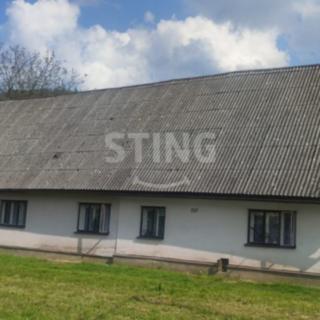 Prodej rodinného domu 157 m² Česká Ves, Polní