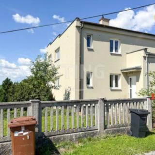 Prodej rodinného domu 180 m² Brušperk
