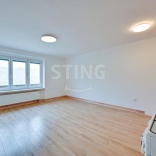 Prodej bytu 3+kk 60 m² Olomouc