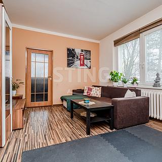 Prodej bytu 3+1 55 m² Frýdek-Místek