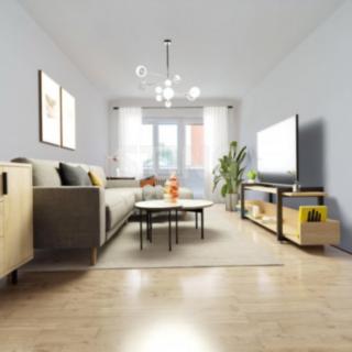 Prodej bytu 3+1 71 m² Vítkov, Švermova
