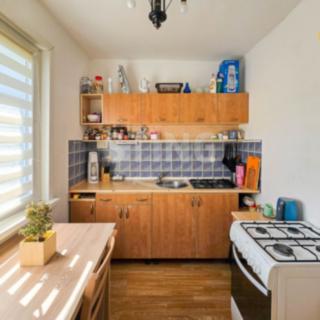 Prodej bytu 2+1 60 m² Karviná, tř. Těreškovové