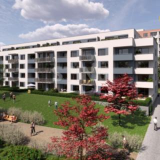 Prodej bytu 1+kk a garsoniéry 41 m² Jaroměř Pražské Předměstí, Nádražní
