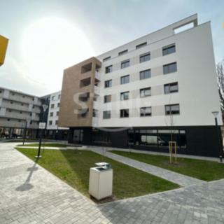 Pronájem bytu 2+kk 58 m² Pardubice Zelené Předměstí, Smilova