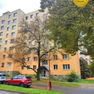 Prodej bytu 3+1 63 m² Havířov Podlesí, Škroupova