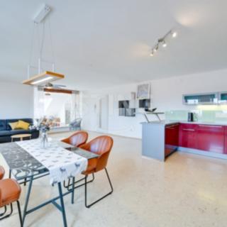 Prodej bytu 3+kk 141 m² Břeclav, Jiráskova