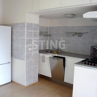 Pronájem bytu 2+1 84 m&sup2; Ostrava