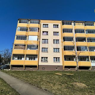 Prodej bytu 2+1 57 m² Karviná, V Aleji