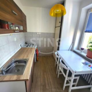 Pronájem bytu 2+1 55 m² Přerov