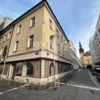 Pronájem obchodu 90 m² Ostrava
