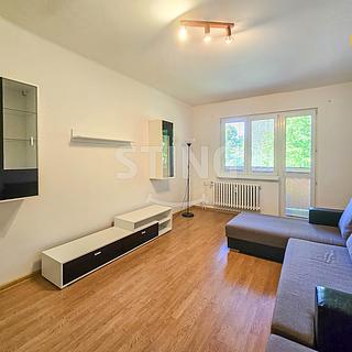 Pronájem bytu 2+1 55 m&sup2; Karviná