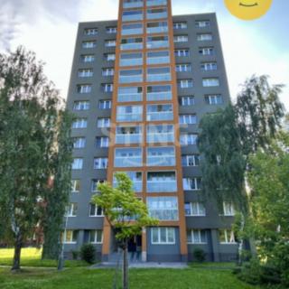 Pronájem bytu 3+1 74 m² Karviná, tř. 17. listopadu