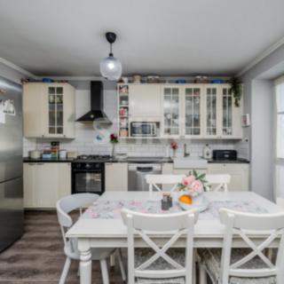 Prodej bytu 4+kk 94 m² Ostrava, 17. listopadu