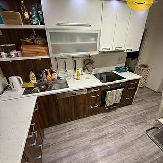 Pronájem bytu 2+1 58 m² Olomouc