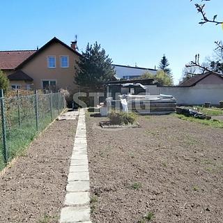 Prodej zahrady 335 m² Opava