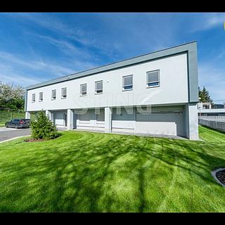 Pronájem komerčního pozemku 38 m² Ostrava Zábřeh