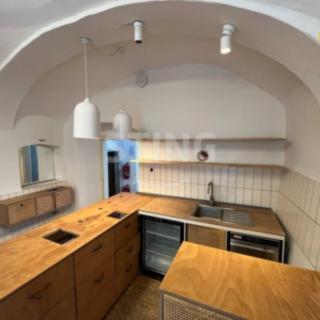Pronájem ostatního komerčního prostoru 240 m² Hukvaldy