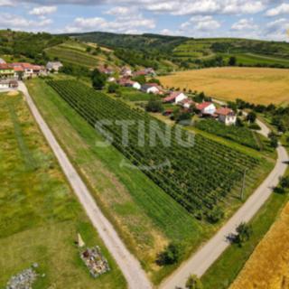 Prodej komerčního pozemku 2 210 m² Bořetice