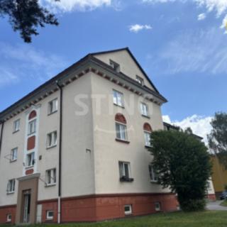 Prodej bytu 1+1 32 m² Žďár nad Sázavou 3, Revoluční