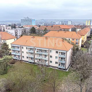 Prodej bytu 3+1 67 m² Mělník, Revoluční