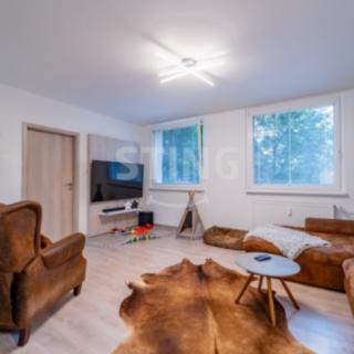 Prodej bytu 4+1 82 m² Rýmařov, Revoluční
