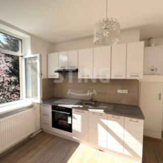 Pronájem bytu 1+1 50 m² Ostrava
