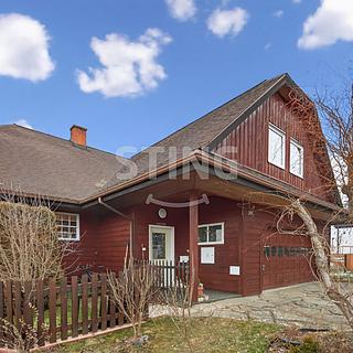 Prodej rodinného domu 280 m² Rožnov pod Radhoštěm, Sluneční