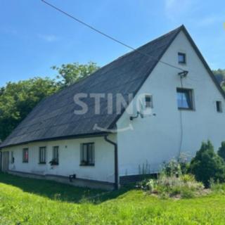 Prodej rodinného domu 157 m² Česká Ves, Polní