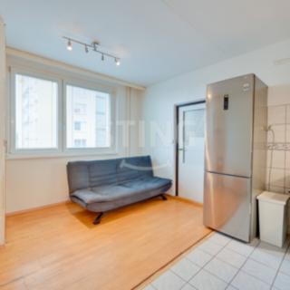 Prodej bytu 2+kk 35 m² Brno