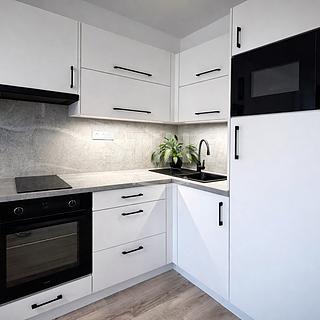 Pronájem bytu 1+kk, garsoniery 30 m&sup2; Ostrava