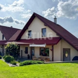 Prodej rodinného domu 340 m² Český Těšín